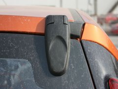 2012款 1.0L IMT 导航版 国V