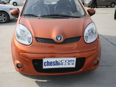 2012款 1.0L IMT 导航版 国V