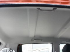 2012款 1.0L IMT 导航版 国V