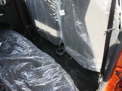 2012款 1.0L IMT 导航版 国V