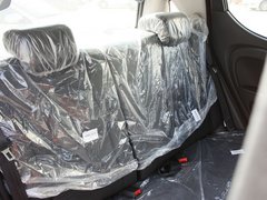 2012款 1.0L IMT 导航版 国V