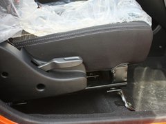 2012款 1.0L IMT 导航版 国V