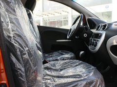 2012款 1.0L IMT 导航版 国V