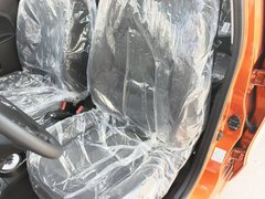 2012款 1.0L IMT 导航版 国V