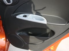 2012款 1.0L IMT 导航版 国V