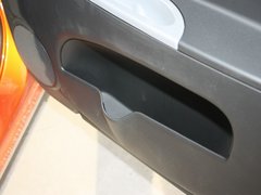 2012款 1.0L IMT 导航版 国V