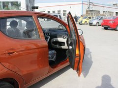 2012款 1.0L IMT 导航版 国V