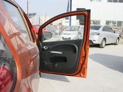 2012款 1.0L IMT 导航版 国V