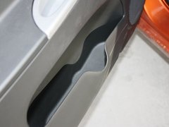 2012款 1.0L IMT 导航版 国V