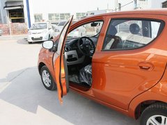 2012款 1.0L IMT 导航版 国V