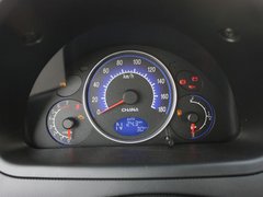 2012款 1.0L IMT 导航版 国V