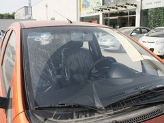 2012款 1.0L IMT 导航版 国V