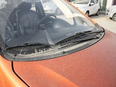 2012款 1.0L IMT 导航版 国V