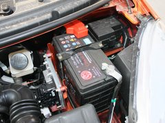2012款 1.0L IMT 导航版 国V