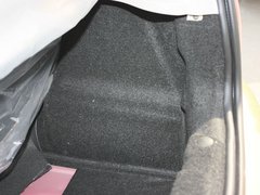 2012款 1.0L IMT 导航版 国V