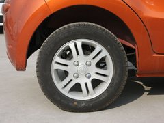 2012款 1.0L IMT 导航版 国V