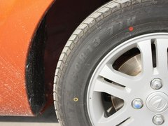 2012款 1.0L IMT 导航版 国V