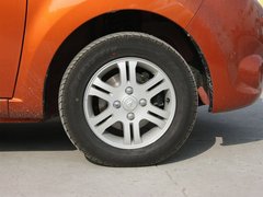 2012款 1.0L IMT 导航版 国V