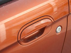 2012款 1.0L IMT 导航版 国V