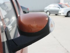 2012款 1.0L IMT 导航版 国V