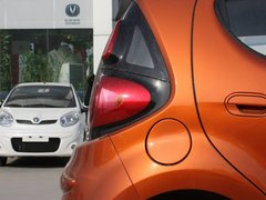 2012款 1.0L IMT 导航版 国V