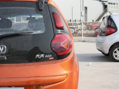 2012款 1.0L IMT 导航版 国V
