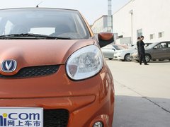 2012款 1.0L IMT 导航版 国V