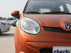 2012款 1.0L IMT 导航版 国V