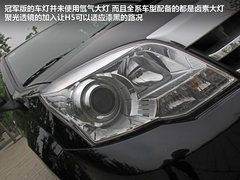 2012款 2.5TCI 手动 冠军版 5座