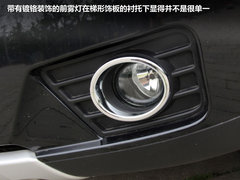 2012款 2.5TCI 手动 冠军版 5座