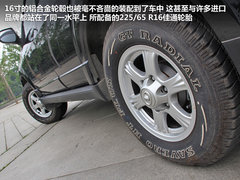 2012款 2.5TCI 手动 冠军版 5座