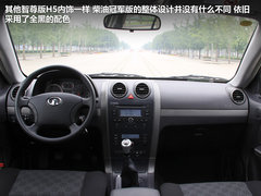 2012款 2.5TCI 手动 冠军版 5座