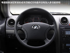 2012款 2.5TCI 手动 冠军版 5座