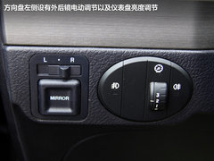 2012款 2.5TCI 手动 冠军版 5座