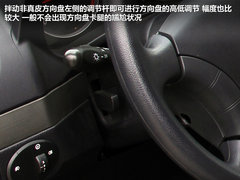 2012款 2.5TCI 手动 冠军版 5座