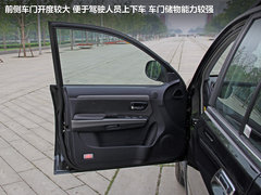 2012款 2.5TCI 手动 冠军版 5座