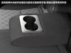 2012款 2.5TCI 手动 冠军版 5座