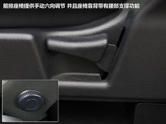 2012款 2.5TCI 手动 冠军版 5座