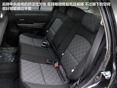 2012款 2.5TCI 手动 冠军版 5座