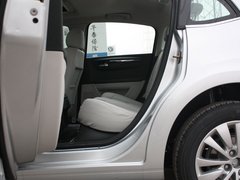 2012款 三厢 1.6L 自动 品享型