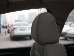 2012款 三厢 1.6L 自动 品享型