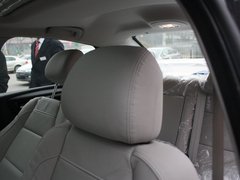 2012款 三厢 1.6L 自动 品享型