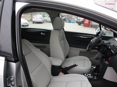 2012款 三厢 1.6L 自动 品享型