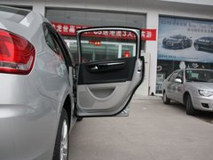 2012款 三厢 1.6L 自动 品享型