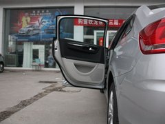 2012款 三厢 1.6L 自动 品享型