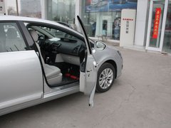 2012款 三厢 1.6L 自动 品享型