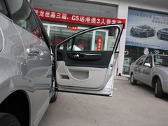 2012款 三厢 1.6L 自动 品享型