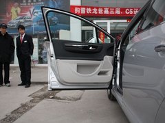 2012款 三厢 1.6L 自动 品享型