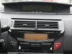 2012款 三厢 1.6L 自动 品享型