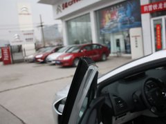 2012款 三厢 1.6L 自动 品享型